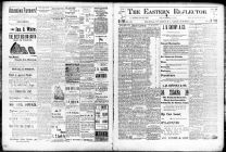 Eastern reflector, 13 November 1900